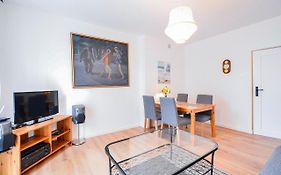 CITYSTAY Sopot Nadmorski Apartament 5 min od plaży